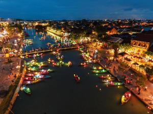Bao An Home old Town