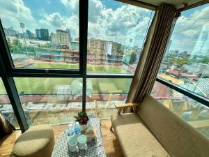 Libré Homestay