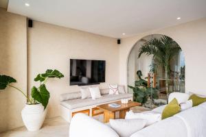 Villa Kyma Uluwatu