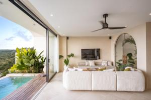 Villa Kyma Uluwatu