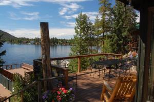 Davis Cabin, Historic Charmer