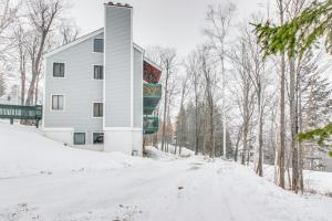 Okemo Trailside 08E