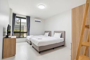 Tiva Residence Bangkok