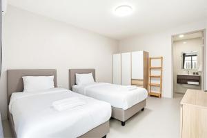Tiva Residence Bangkok
