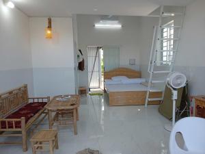 Leon Homestay