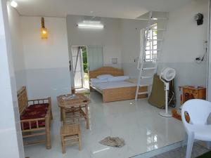 Leon Homestay