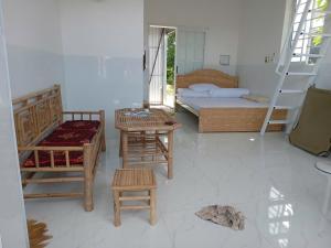 Leon Homestay
