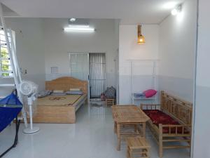Leon Homestay