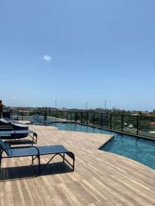 Flat no centro de Porto - Villas 115