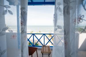 Sichon Beach Bedroom4