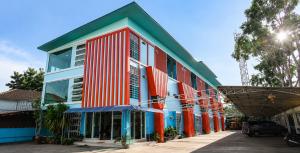 Veerakit Grand Hotel Udon Thani