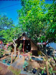 M D Travel Agent