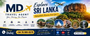 M D Travel Agent