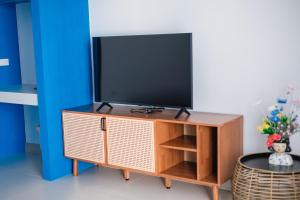 Sichon Beach Bedroom3
