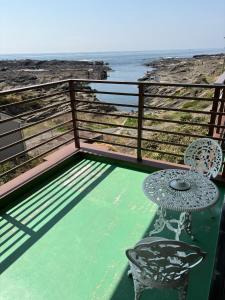 城ヶ島 港屋
