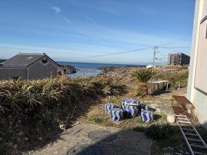 城ヶ島 港屋