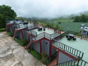 ภูวิวหมอก ภูทับเบิก