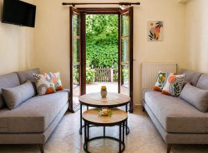 Elias Studio & Apartment near Papa Nero Beach Pelion