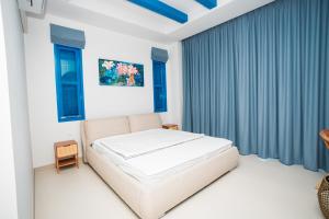 Sichon Beach Bedroom1