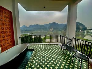 Mountain view Homestay