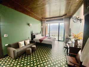 Mountain view Homestay
