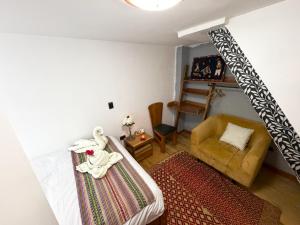 Hotel Inka King