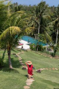 Villa Palem