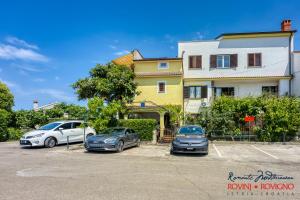 Apartments Zonta