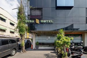 RedDoorz Plus at Suba Hotel Tanjung Duren