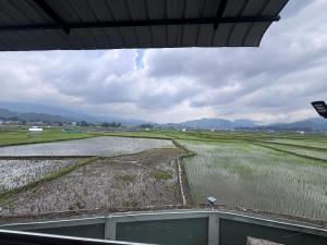 Pigey Poro Homestay