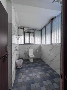 Pigey Poro Homestay