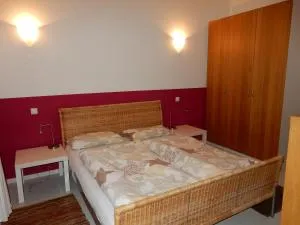 Altstadt-Glück Leer Ferienwohnung - Leerort