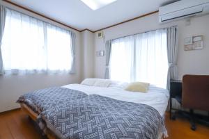 Urban Nest Tokyo Nerima 3BR House Easy Access to Harry Potter Studio