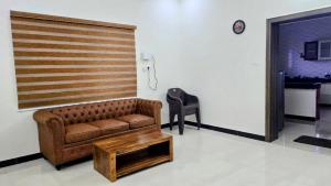 Jani and jai little home DUAL AC x2 Adhiyogi