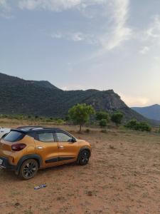 Jani and jai little home DUAL AC x2 Adhiyogi