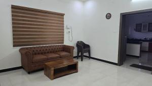 Jani and jai little home DUAL AC x2 Adhiyogi