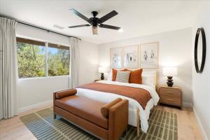 Z Haus- Hot tub, cold plunge, fire pit, EV charger