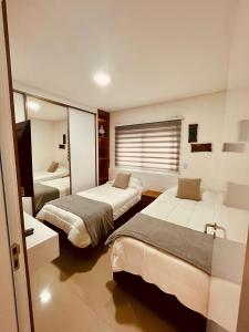 confortable apartmento