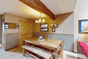 Viking Alpine Haven