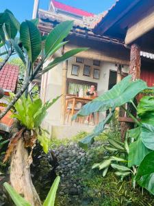 Wayan Bola Homestay