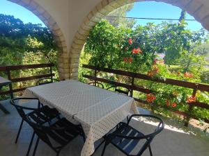 Apartmani Ferri 1