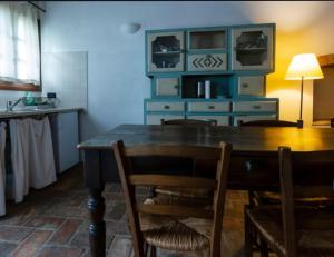Cottage delle Scuderie