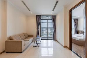 Verina Skyline Residence at Landmark 2