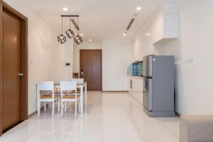 Verina Skyline Residence at Landmark 2