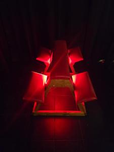 Kinky Aparts BDSM glamour