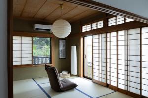 青梅駅3分OME桜梅庵omean tinyhouse designers hideaway