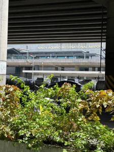 Resorts World Eighty One Newport Boulevard Near Airport T2 and T3