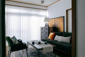 青梅駅3分OME桜梅庵omean tinyhouse designers hideaway