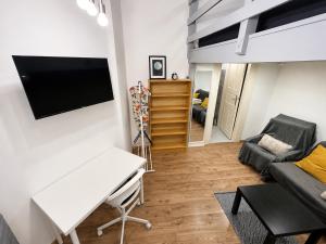 Summer Holiday Apartman