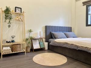 DLeaf Homestay